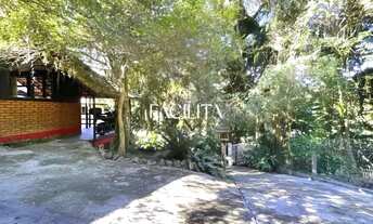 Imagem 5: Casa com 3 quartos no Canto da Lagoa, Florianópolis