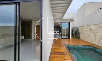 Imagem 3: Casa Térrea no Residencial Grand Trianon Anápolis - GO