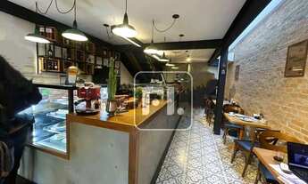 Imagem 2: Loja para alugar, 185 m² por R$ 10.400,90/mês - Vila Olímpia - São Paulo/SP