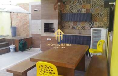 Imagem 3: ???? Alugo Casa Semi Mobiliada - Vila Olímpia