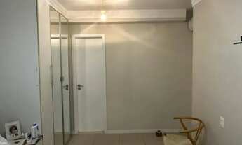 Imagem 4: Alugo apartamento mobiliado 3/4 quartos Alphaville paralela