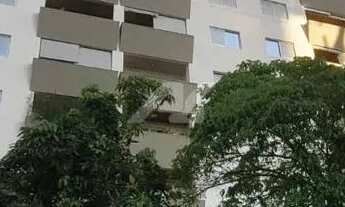 Imagem: Cobertura - Vila Itapura - Campinas