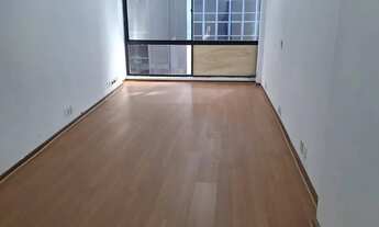 Imagem: Escritório para venda tem 30 metros quadrados