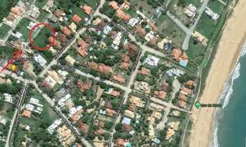 Imagem 7: Terreno de 200 m² a 500 metros da praia principal