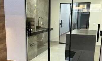 Imagem 7: Casa 3/4 Nova B. Cerejeirars só R$ 460 mil