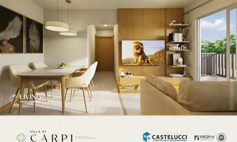 Imagem 5: HP/04- VILLA DI CARPI MAIS INFORMAÇÕES: HILTON PIRES- CRECI 7207 CONTATO:(9.8) 9.8.1.7.2.7