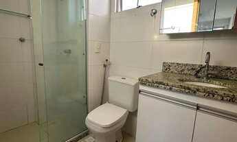 Imagem 6: Belíssimo Apartamento 3/4 com 92 m² no Residencial Joan Miró - Ponta Negra