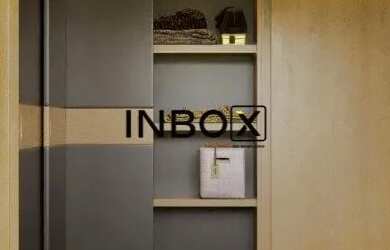 Imagem 7: INBOX CIA IMOBILIARIA VENDE, APARTAMNETO NO BAIRRO BORGO