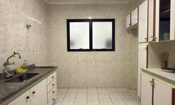 Imagem 7: Apartamento à venda, 57 m² por R$ 325.000,00 - Vila Guilhermina - Praia Grande/SP