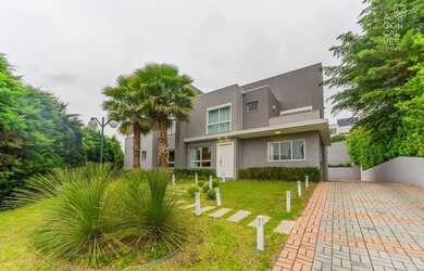 Imagem 2: Casa 05 Quartos, Piscina privativa, Varanda Gourmet, Uberaba, Curitiba