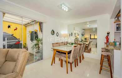 Imagem 7: Casa em Condomínio à venda Rua São Miguel, Coronel Aparício Borges - Porto Alegre