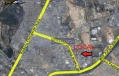 Imagem 7: Galpão Logístico Para Locação de 3.100 M ² Em Guarulhos - Cumbica