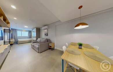 Imagem 11: Descubra o conforto e a praticidade de morar no Centro de Florianópolis