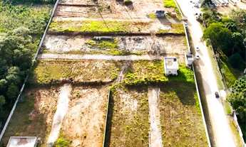 Imagem: TERRENO A VENDA EM CONDOMÍNIO EM COLOMBO