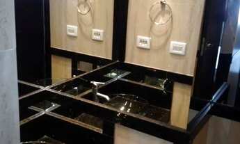 Imagem 7: Flat para locação em Moema - Edifício Meliá Ibirapuera - Cód. TBL06173