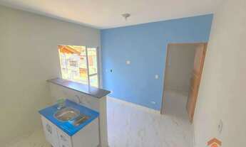 Imagem: Apartamento com 1 dormitório para alugar