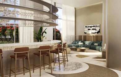 Imagem 8: UM ENDEREÇO SINGULAR PARA MORADORES EXIGENTES, QUE VALORIZAM LOCALIZAÇÃO E EXPERIÊNCIAS!