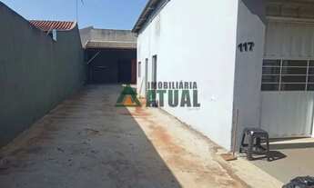 Imagem 2: Barracão/Galpão à venda por R$ 600000.00, 418.00 m2 - TAROBA - LONDRINA/PR