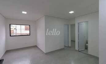 Imagem: Apartamento 2 quartos para alugar no(a)