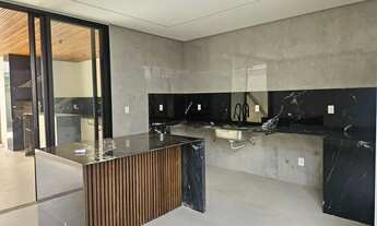 Imagem 3: Casa Térrea Portal Green