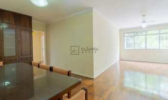 Imagem 7: Venda Apartamento 3 Dormitórios - 130 m² Bela Vista