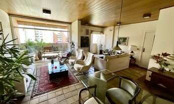 Imagem: Cambui, apartamento 3 dormitórios, suite