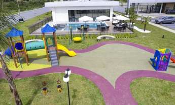 Imagem 16: Sobrado para Venda em Curitiba, Santa Cândida, 3 dormitórios, 3 suítes, 4 banheiros, 2 vag