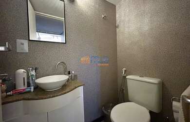 Imagem 8: Casa com 4 quartos no Condomínio Alphaville