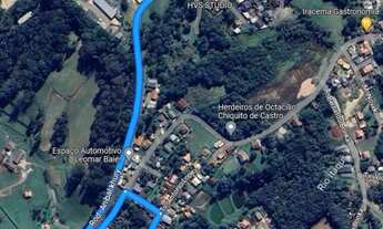 Imagem 3: Terreno com 2550m²