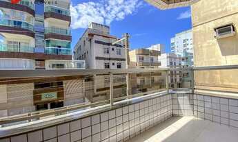 Imagem 5: APARTAMENTO MOBILIADO À VENDA NA PRAIA DO MORRO EM GUARAPARI/ES, FRENTE PARA RUA, 2 QUARTO