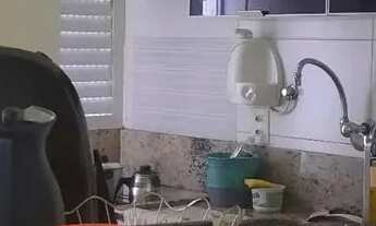 Imagem 4: Excelente apartamento amplo de 2 quartos com vaga de garagemem Colubande - São Gonçalo - R