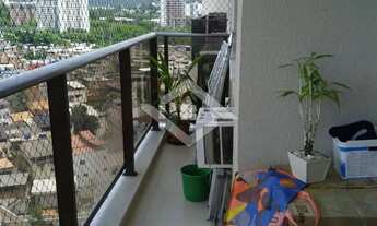 Imagem: Apartamento 2 Quartos com Suíte e Vista