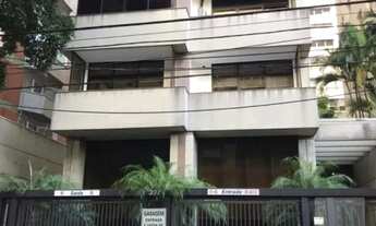 Imagem 2: CONJUNTO COMERCIAL 2 SALAS 1 BANHEIRO 1 VAGA