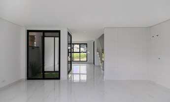 Imagem 5: Casa em condomínio à venda com 3 suites no Santa Cândida em Curitiba