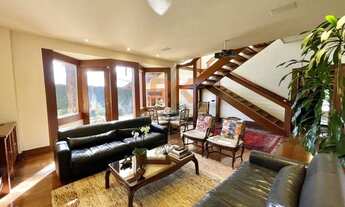 Imagem 5: Casa para aluguel, 5 quartos, 2 suítes, 10 vagas, Bandeirantes (Pampulha) - Belo Horizonte