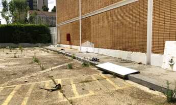 Imagem 6: Salão comercial para venda e locação no bairro Vila Industrial em Campinas