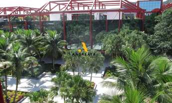 Imagem 4: Venda de Sala Comercial, 65 m², por R$ 450 mil, no condomínio Citta America em Barra da Ti