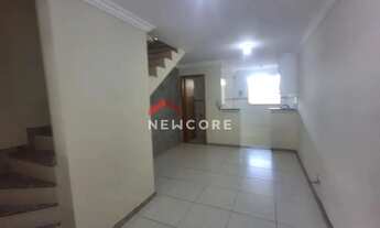 Imagem 3: Casa em Rua Brasil - Jardim Leblon - Belo Horizonte/MG