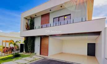 Imagem 3: Sobrado no AnaVille 4 Suítes + Escritorio