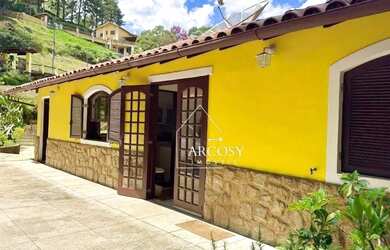 Imagem 9: Casa Residencial à venda, Itaipava, Petrópolis - CA0061