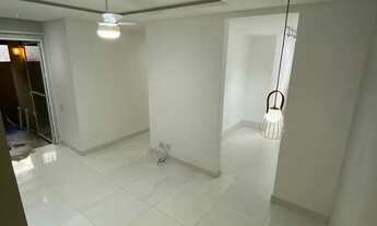 Imagem 2: Apartamento 2 Quartos com Quintal em São Diogo I em Serra - ES