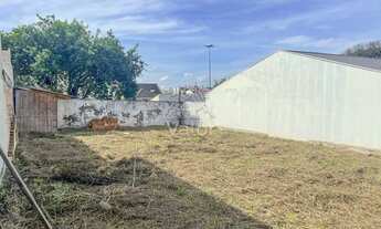 Imagem: Terreno em rua sem saida bacacheri
