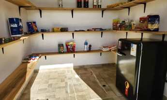 Imagem 7: Chacara - Campina Taquaral