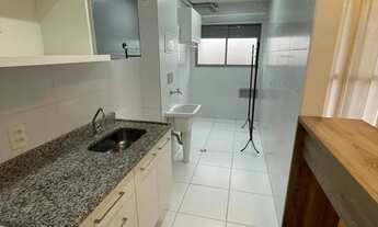 Imagem 6: Apartamento com 2 dormitórios para alugar, 49 m² por R$ 3.197,83/mês - Tatuapé - São Paulo