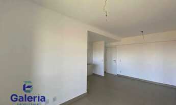 Imagem 6: Apartamento com 1 suíte para alugar, 44m² - Quinta da Primavera