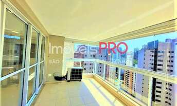 Imagem 4: Apartamento 137mts 3 suítes, 3 vagas no Portal