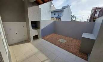 Imagem 3: Casa a venda com 3 dormitórios no bairro Guarujá