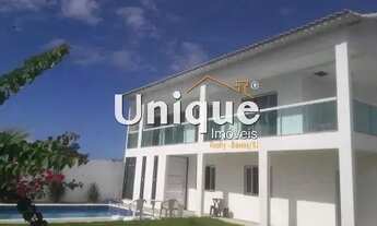 Imagem 1: Casa, 140m2, Caminho de Búzios - Cabo Frio, à venda por R$ 790.000,00