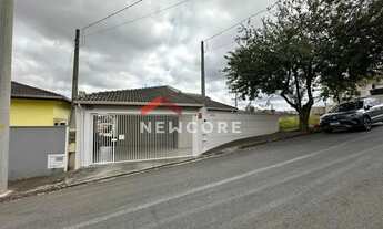 Imagem: Casa em Rua Vereador Benedito Campos Pupo