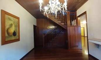 Imagem 6: Cobertura Duplex para Venda em Teresópolis, Taumaturgo, 5 dormitórios, 4 suítes, 5 banheir